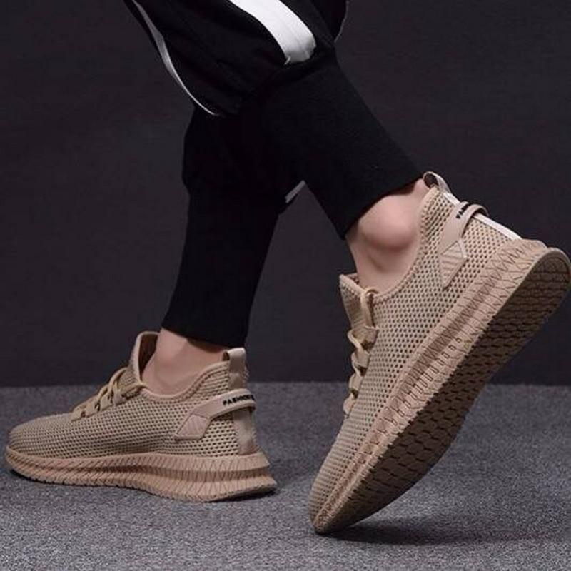 MAX | Chaussures de sport modernes et légères pour hommes, offrant style et performance - Luviera Fashion