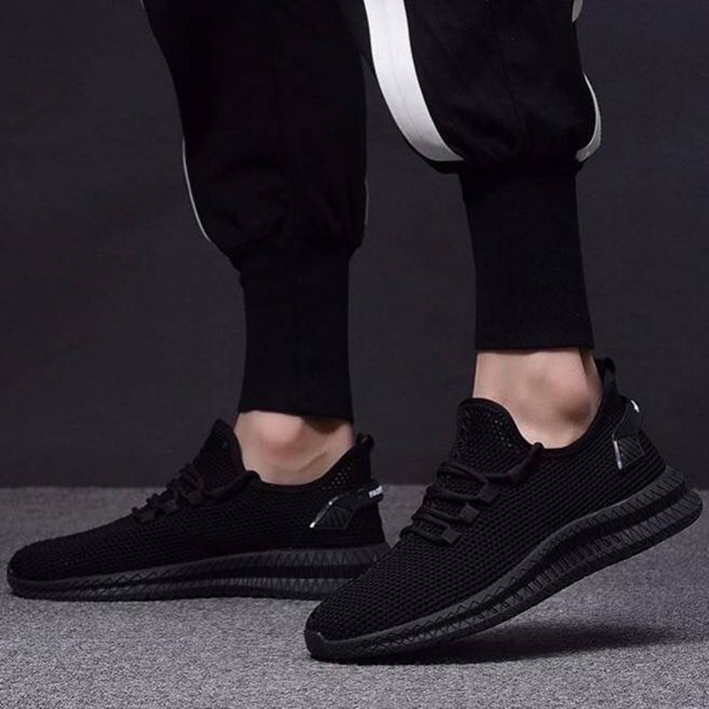MAX | Chaussures de sport modernes et légères pour hommes, offrant style et performance - Luviera Fashion