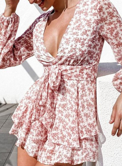 SELINE - Robe d'été élégante pour femmes