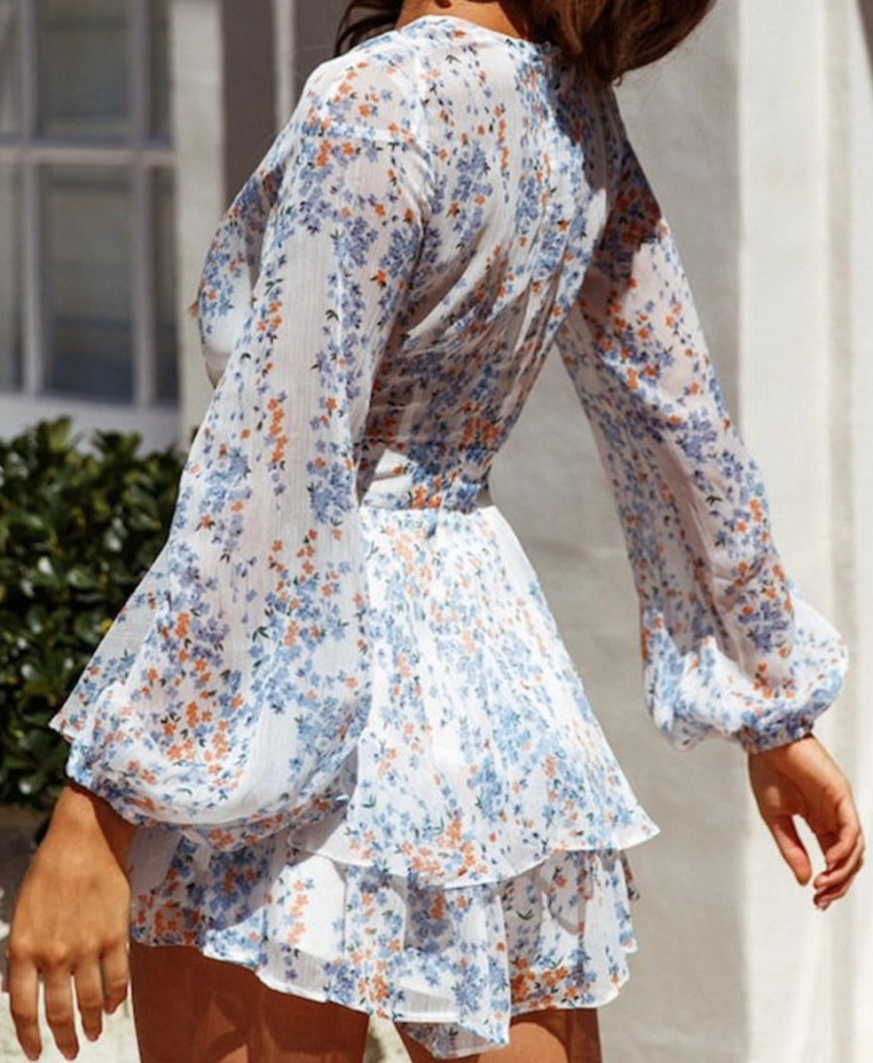 SELINE - Robe d'été élégante pour femmes