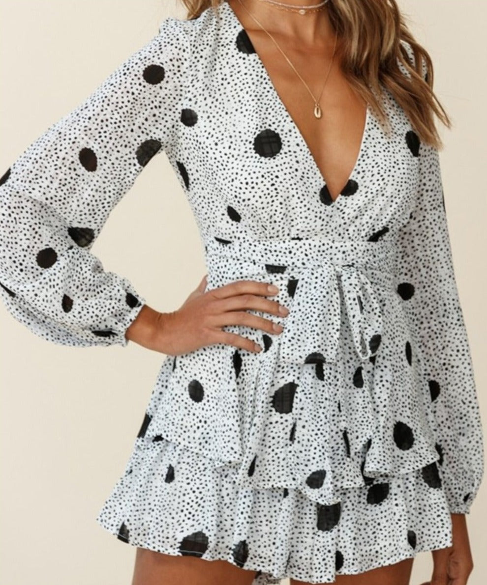 SELINE - Robe d'été élégante pour femmes