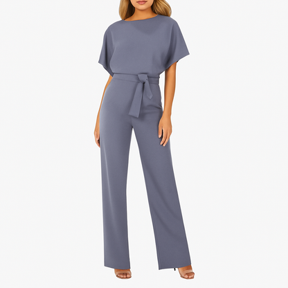 MARIA - Élégante combinaison d'été pour femme