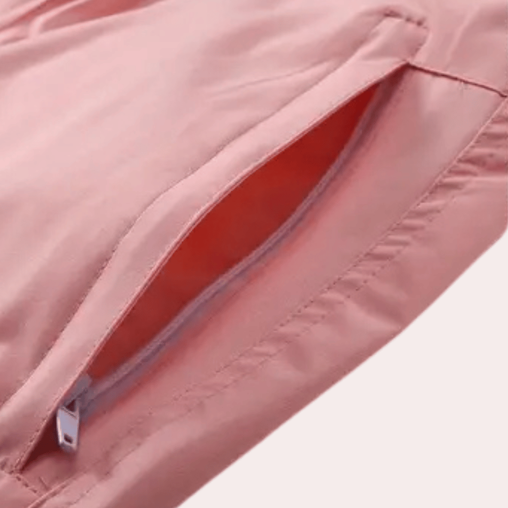 SYLVAIN | Pantalon élégant pour homme - Luviera Fashion