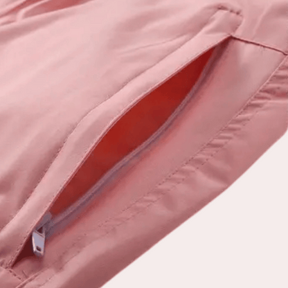 SYLVAIN | Pantalon élégant pour homme - Luviera Fashion