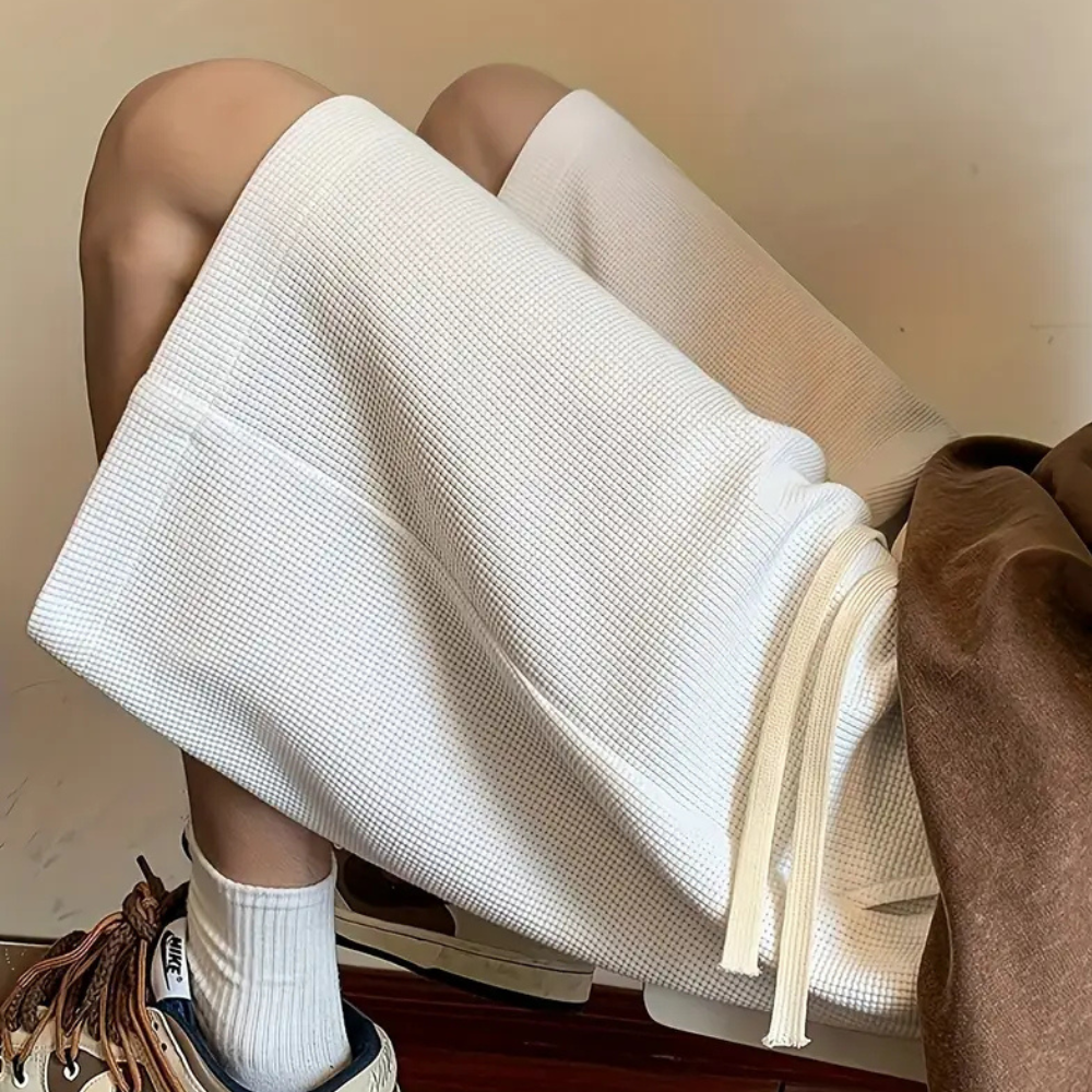 Shorts d'été pour hommes - Modèle Daan