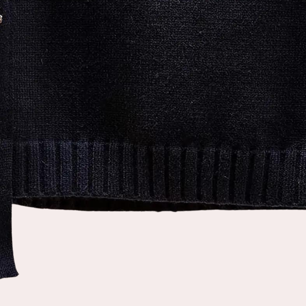 EMMA | Cardigan chic pour femmes, pour un style tendance et raffiné - Luviera Fashion