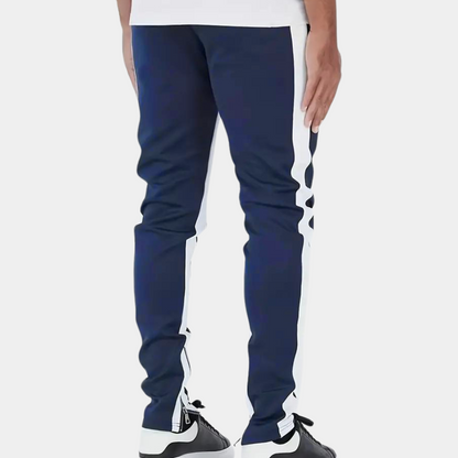 MAXENCE | Pantalon de jogging moderne pour hommes - Luviera Fashion