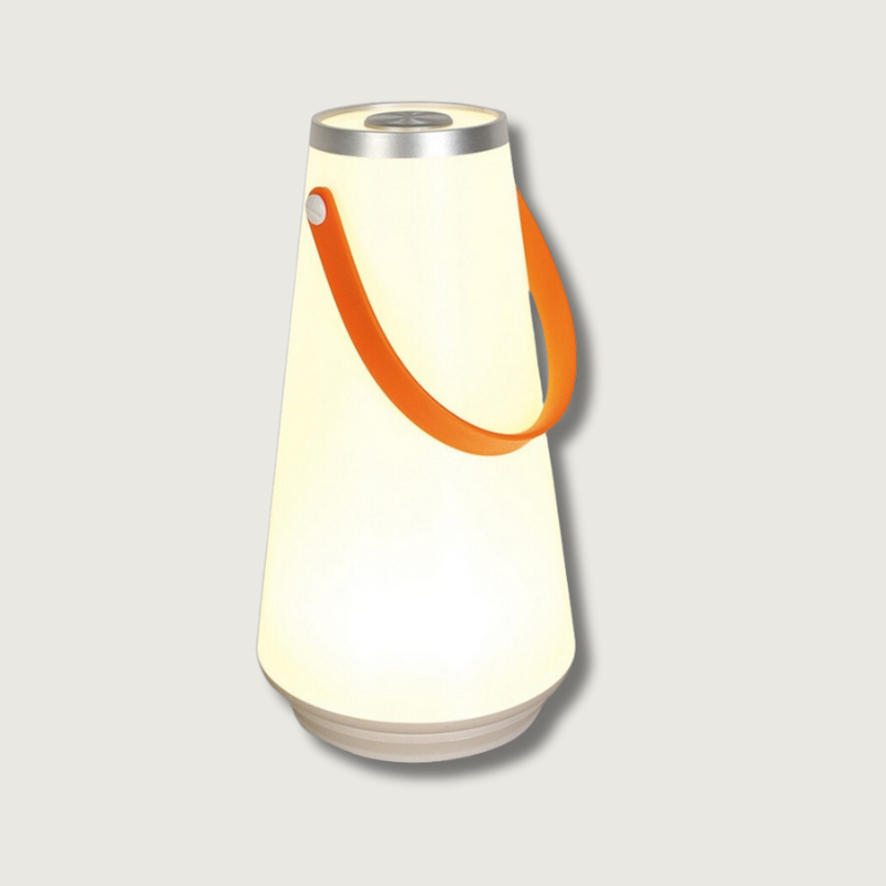 TrailLite - Rechargeable LED Camping Lantern