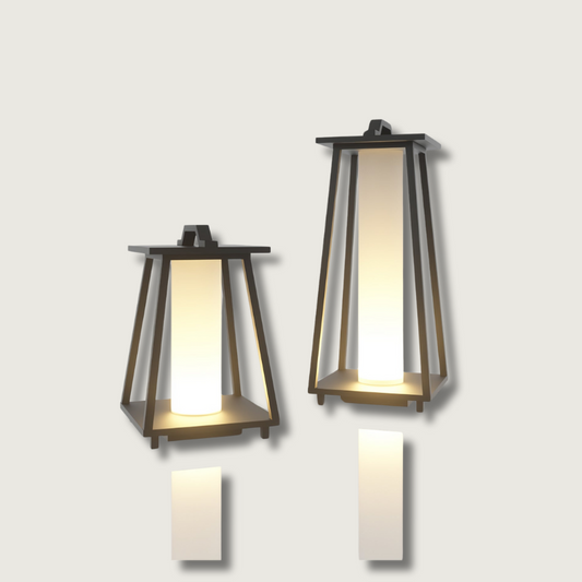 JourneyBeam - Éclairage Extérieur Adaptable