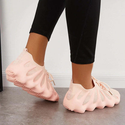 MARISOL | Chaussures de sport stylées et raffinées - Luviera Fashion