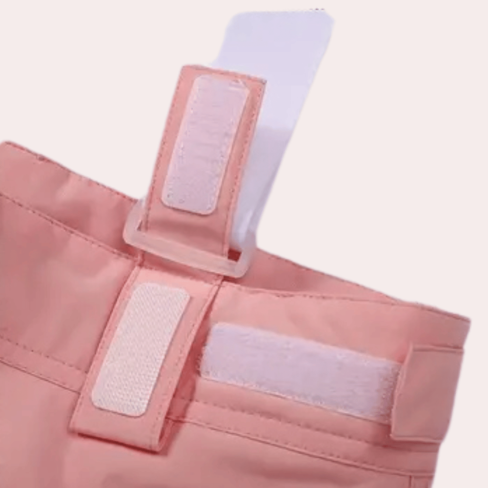 SYLVAIN | Pantalon élégant pour homme - Luviera Fashion