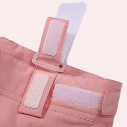 SYLVAIN | Pantalon élégant pour homme - Luviera Fashion