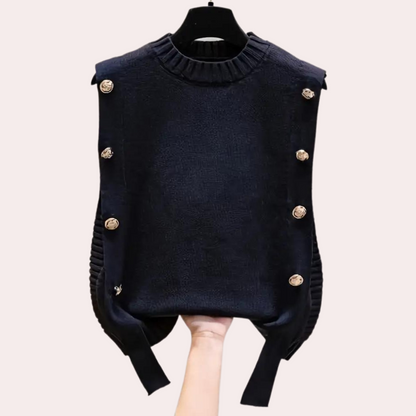 EMMA | Cardigan chic pour femmes, pour un style tendance et raffiné - Luviera Fashion