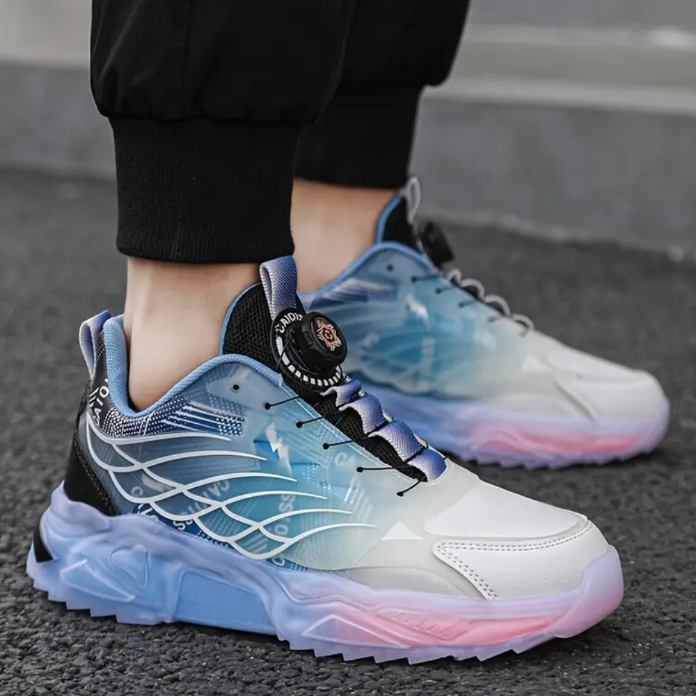 LUCAS | Chaussures stylées