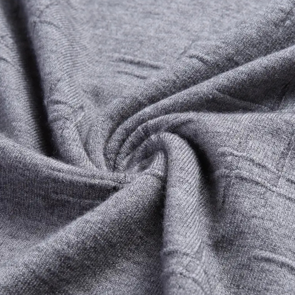 LÉO | Chemise habillée homme - Luviera Fashion