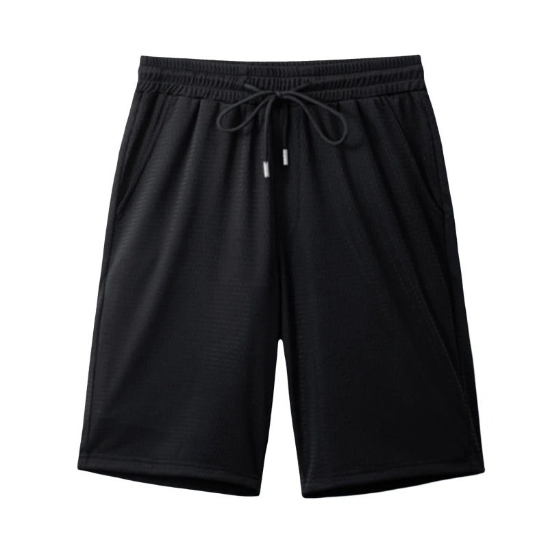 Shorts légers et aérés pour hommes – Kiano