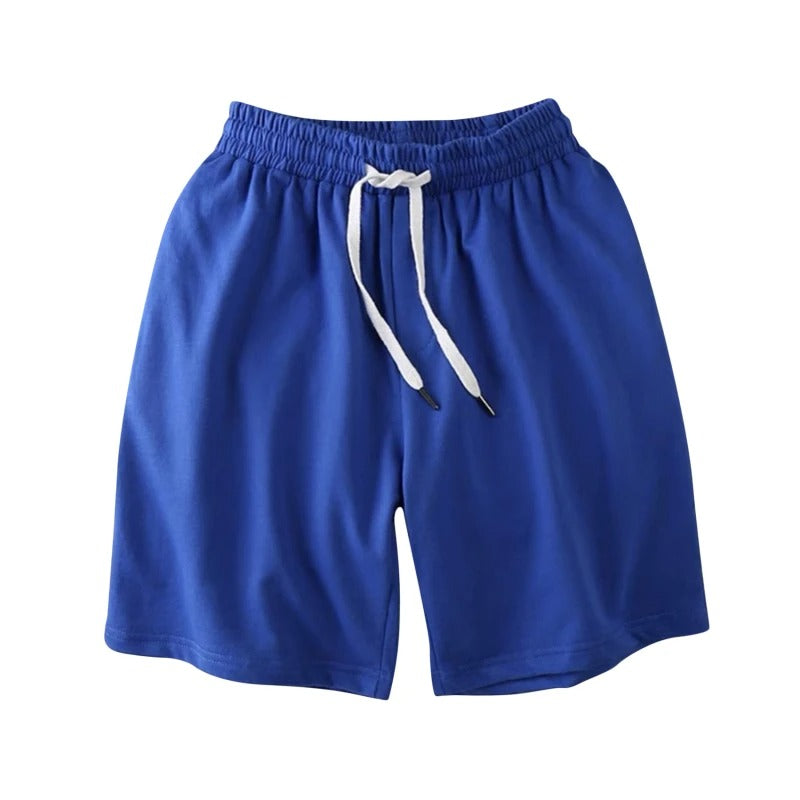 Shorts légers et aérés pour hommes – Kiano