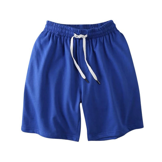 Shorts légers et aérés pour hommes – Kiano