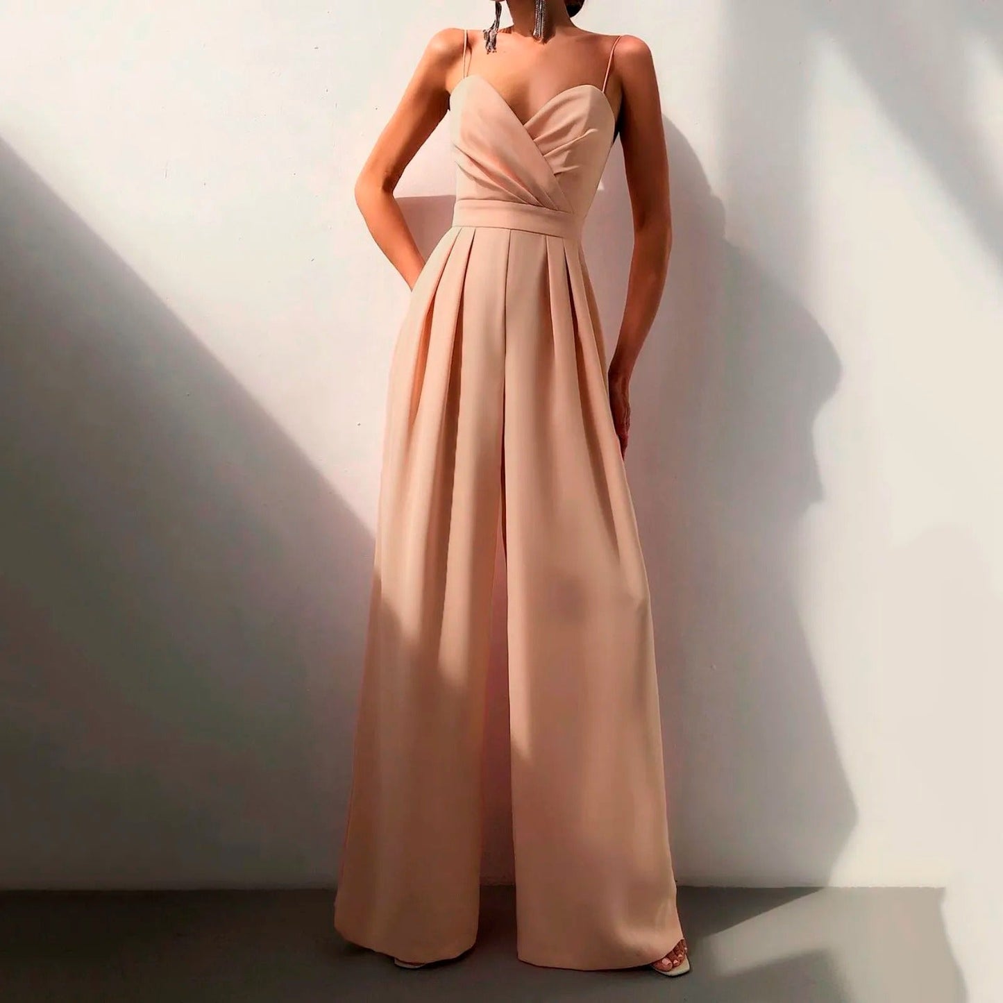 ELSA | Tenue estivale chic et confortable