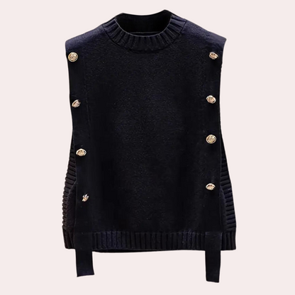 EMMA | Cardigan chic pour femmes, pour un style tendance et raffiné - Luviera Fashion