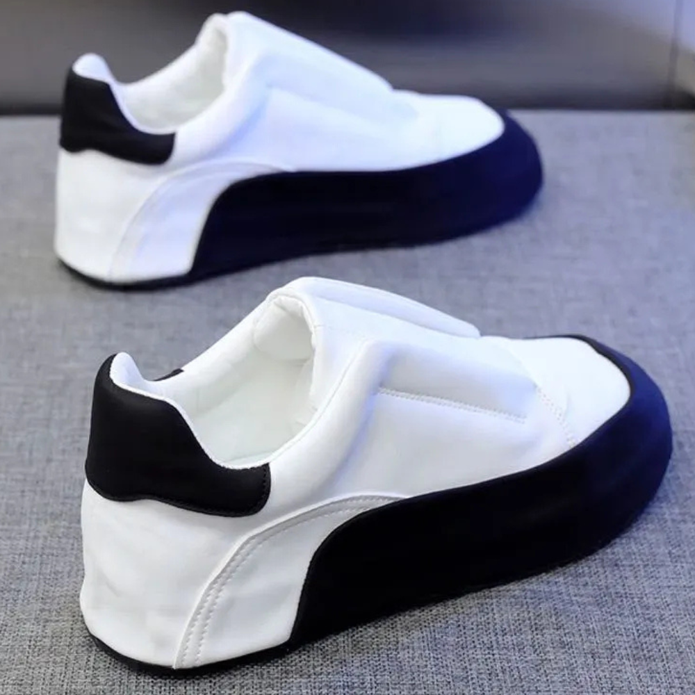 ÉLIAS | Chaussures branchées au design contemporain pour hommes